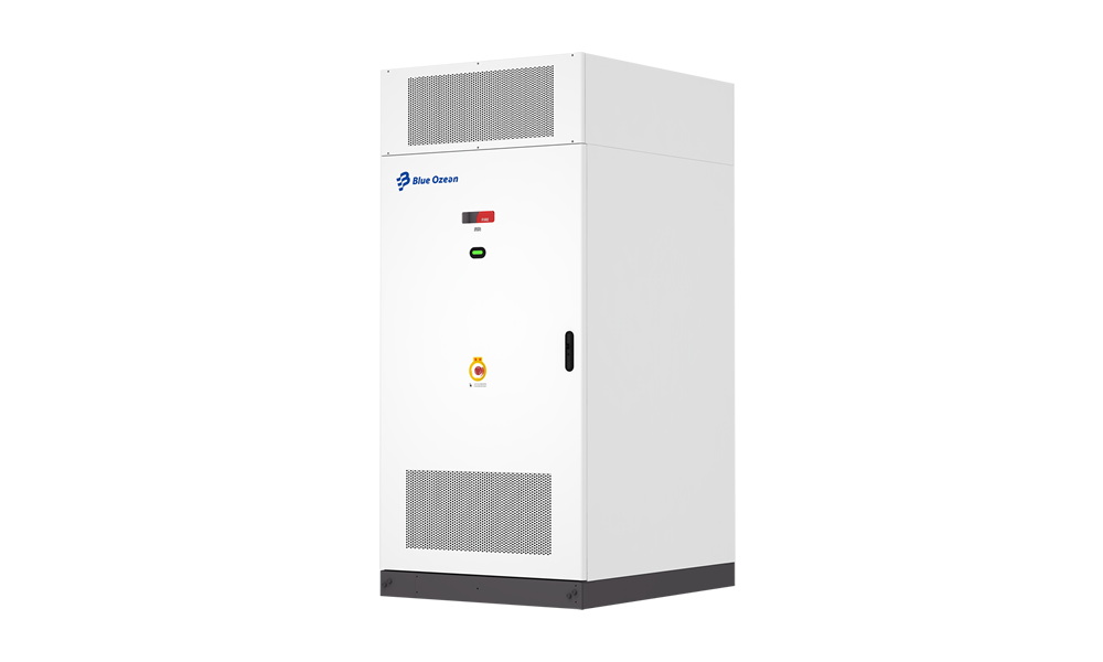 Syst&egrave;me de stockage d'&eacute;nergie