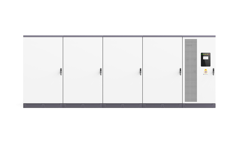 Syst&egrave;me de stockage d'&eacute;nergie