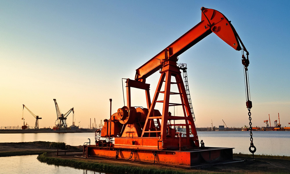 PV, DG et ESS int&eacute;gr&eacute;s pour le c&ocirc;t&eacute; d'extraction du p&eacute;trole et du gaz