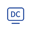 Bus DC haute tension