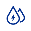 Super charge refroidie par liquide